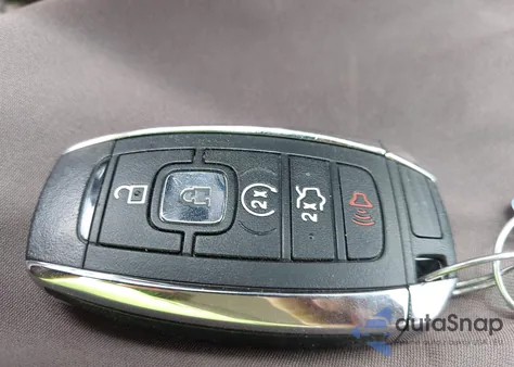 2019 Lincoln Mkz Hybrid Reserve Ii z USA, uszkodzony, nr VIN 3LN6L5MU3KR607827